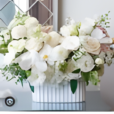 Petals & Co.